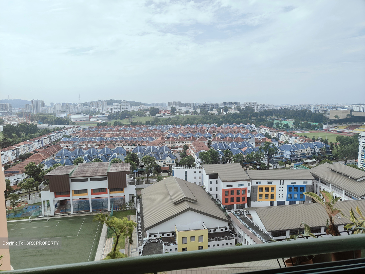Yew Mei Green (D23), Condominium #445587541